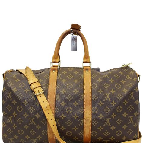 louis vuitton mens duffel|louis vuitton duffle bag monogram.